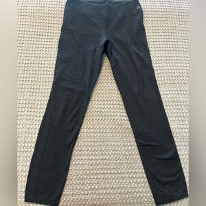 Gap Women’s Heather Gray Leggings